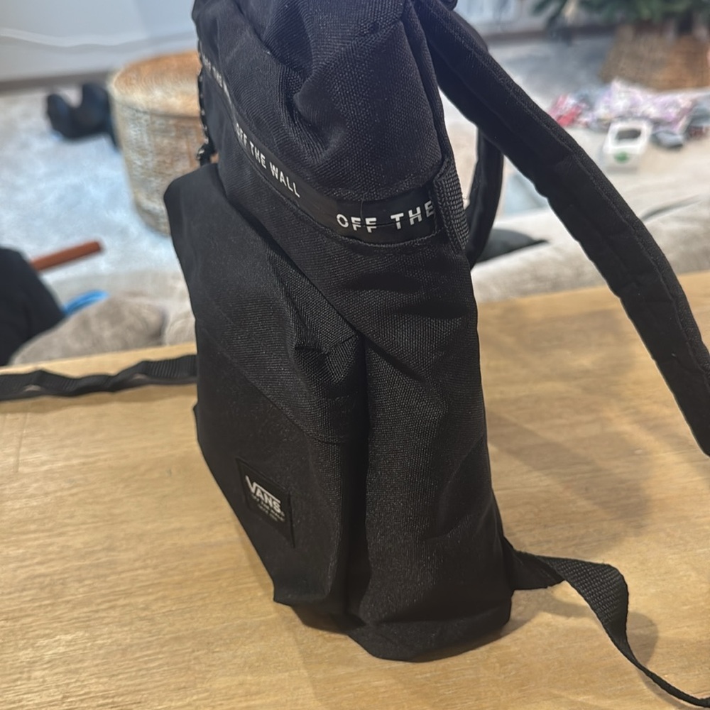 Mini vans backpack - Picture 2 of 9